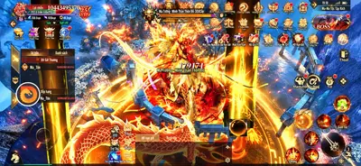 Ấp Trứng Hóa Rồng
